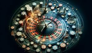 Casino Marvel